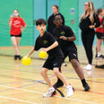 Masterplay British Dodgeball