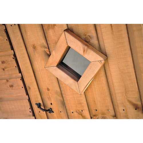 Little Den Playhouse
