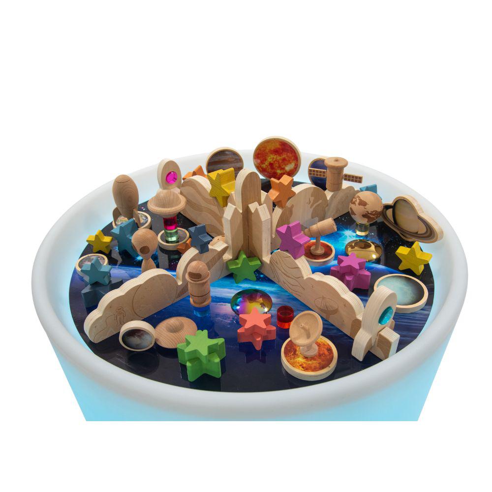 DISCOVERY SPACE BUNDLE