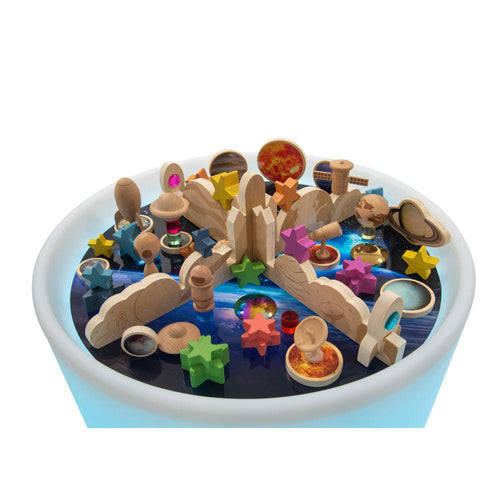 DISCOVERY SPACE BUNDLE