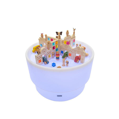 DISCOVERY TOWN BUNDLE