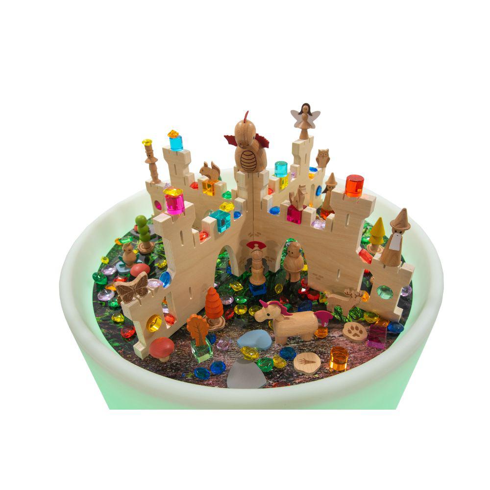 DISCOVERY CASTLE BUNDLE