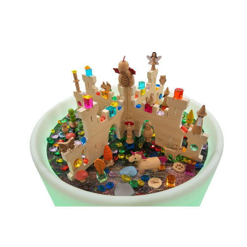 DISCOVERY CASTLE BUNDLE