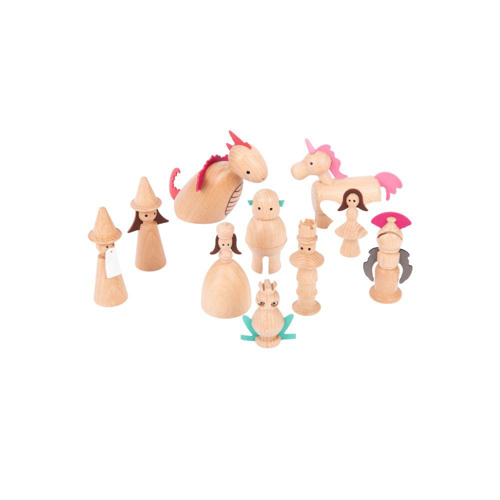 DISCOVERY CASTLE BUNDLE