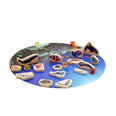 DISCOVERY TABLE SEA BUNDLE