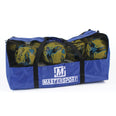 Breathable Ball Holdall
