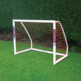 Samba Beginner Match Goal