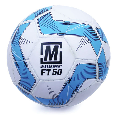 MasterPlay Football - 10 bag