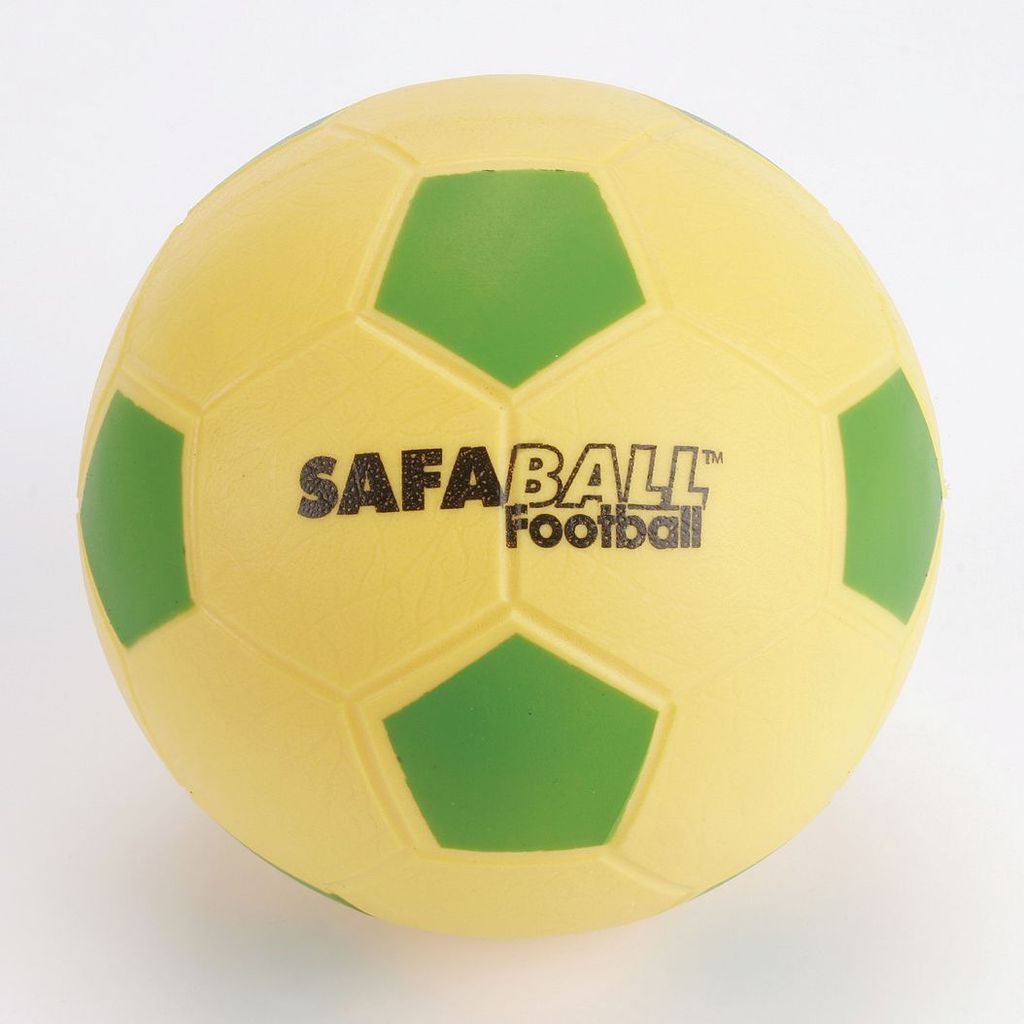 Safaball Soft Touch Football - 10 bag