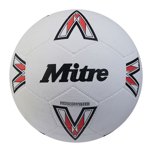 Mitre Super Dimple Football - 10 bag