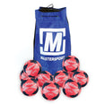 Mitre Impel Football - 10 bag