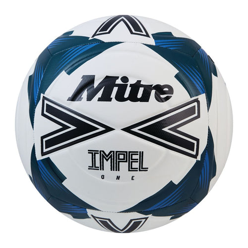 Mitre Impel Football - 10 bag