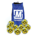 Mitre Impel Football - 10 bag
