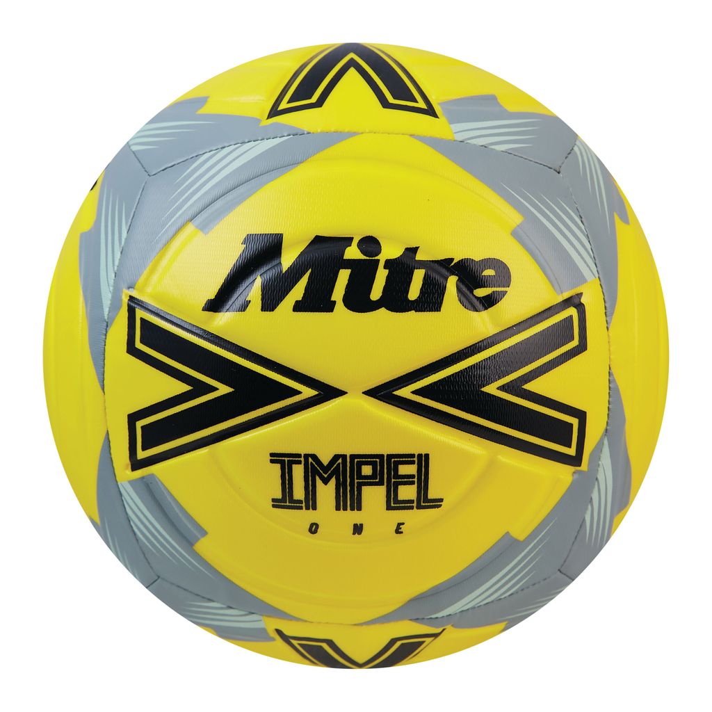 Mitre Impel Football - 10 bag