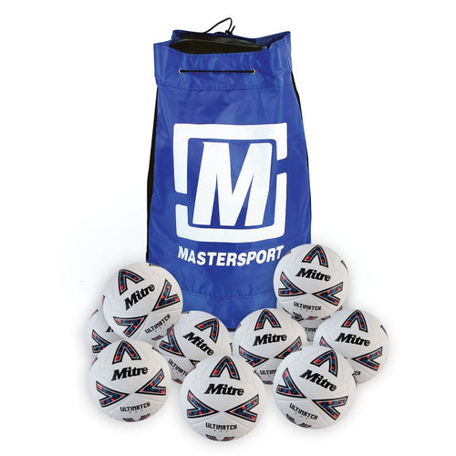 Mitre Ultimatch Football