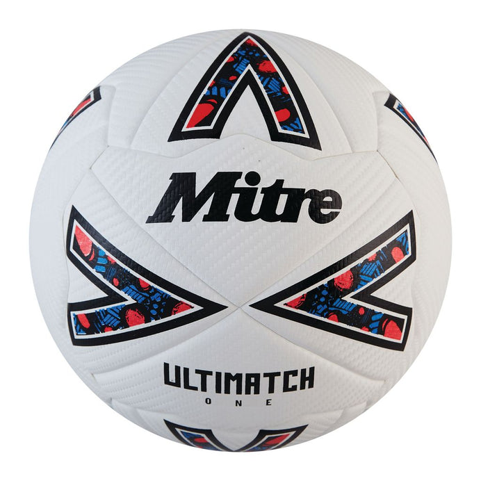 Mitre Ultimatch Football
