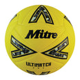 Mitre Ultimatch Football