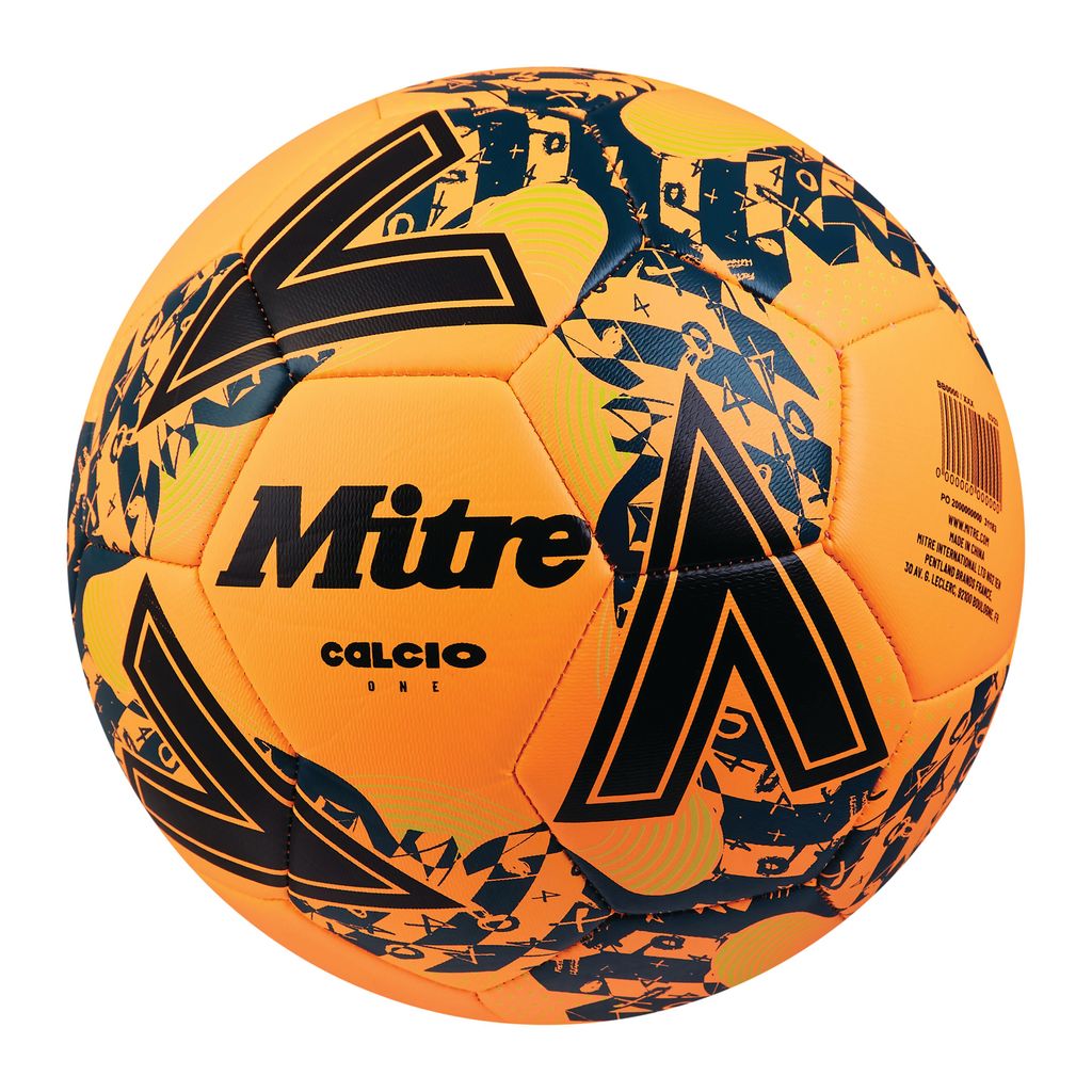 Mitre Calcio 2.0 Football - 10 bag