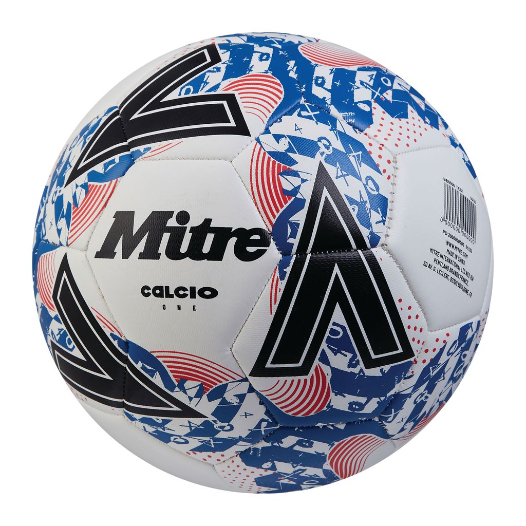 Mitre Calcio 2.0 Football - 10 bag