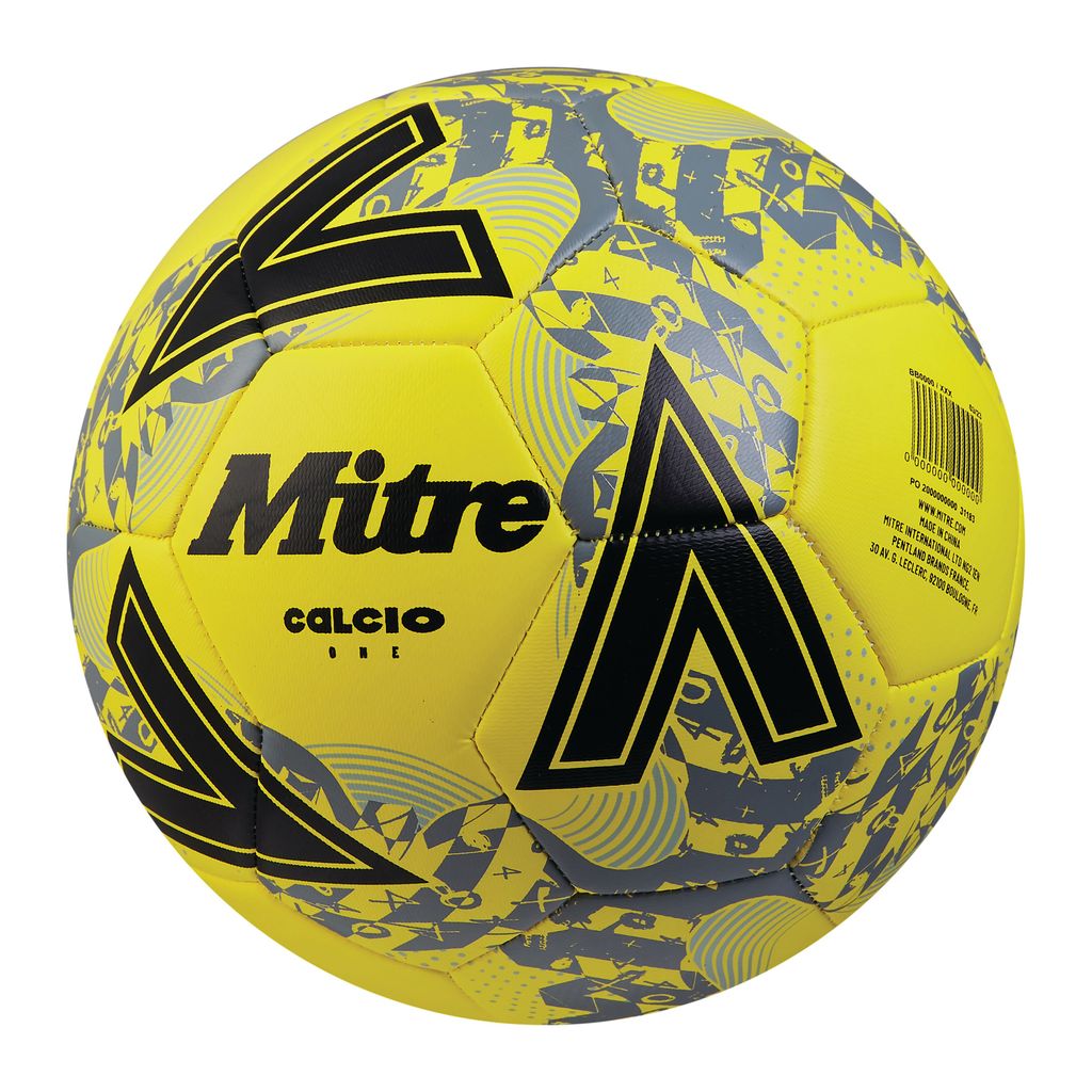 Mitre Calcio 2.0 Football - 10 bag