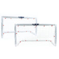 Target Football Goal