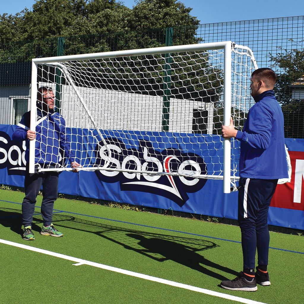 PMF Academy Folding Goals