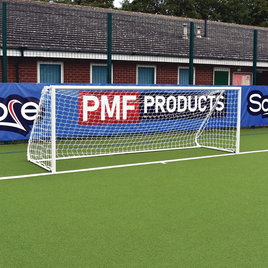 PMF Academy Folding Goals