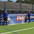 PMF Academy Folding Goals