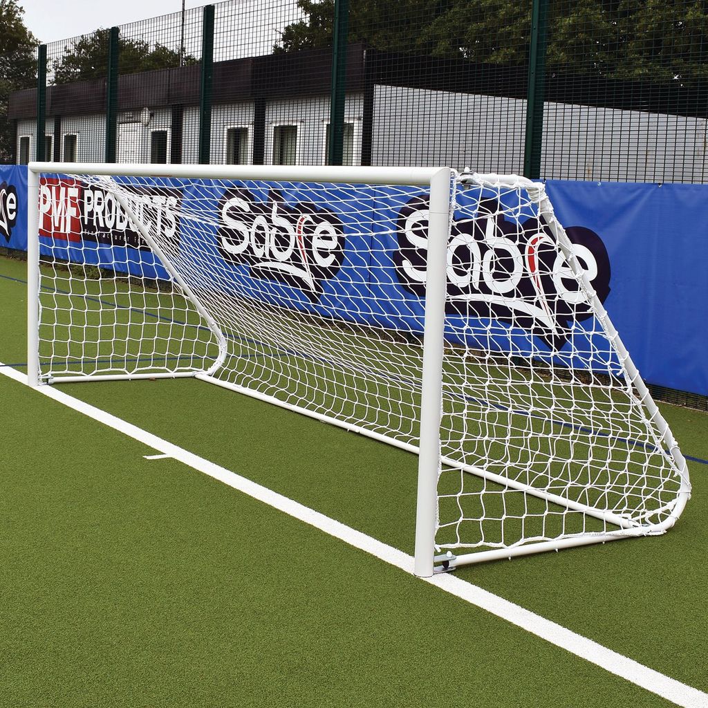 PMF Academy Folding Goals