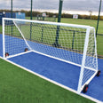 PMF Junior Portable Steel Goals