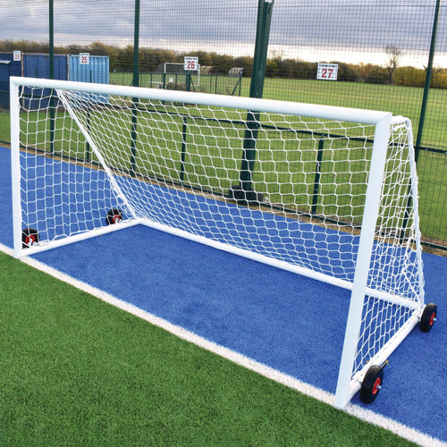 PMF Junior Portable Steel Goals