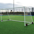 PMF Junior Portable Steel Goals