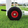 PMF Junior Portable Steel Goals