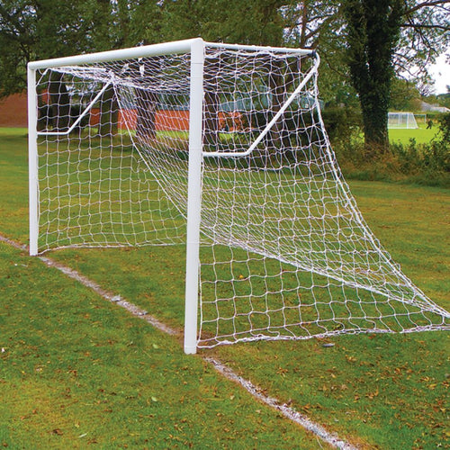 PMF Junior Socketed Steel Goals