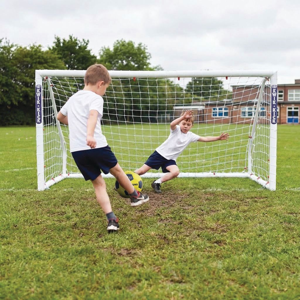 Kwik Kick Goal
