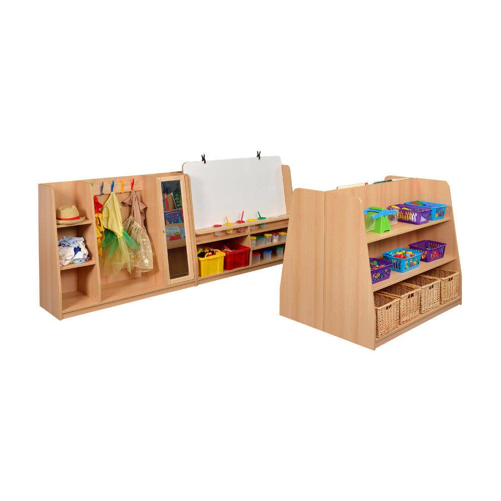 Fusion Costume Storage Unit