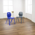 Flaire Classroom Chair 380mm