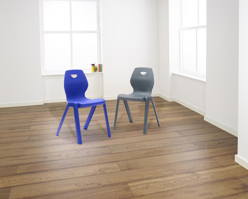 Flaire Classroom Chair 380mm