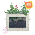 Watch Me Grow Planter