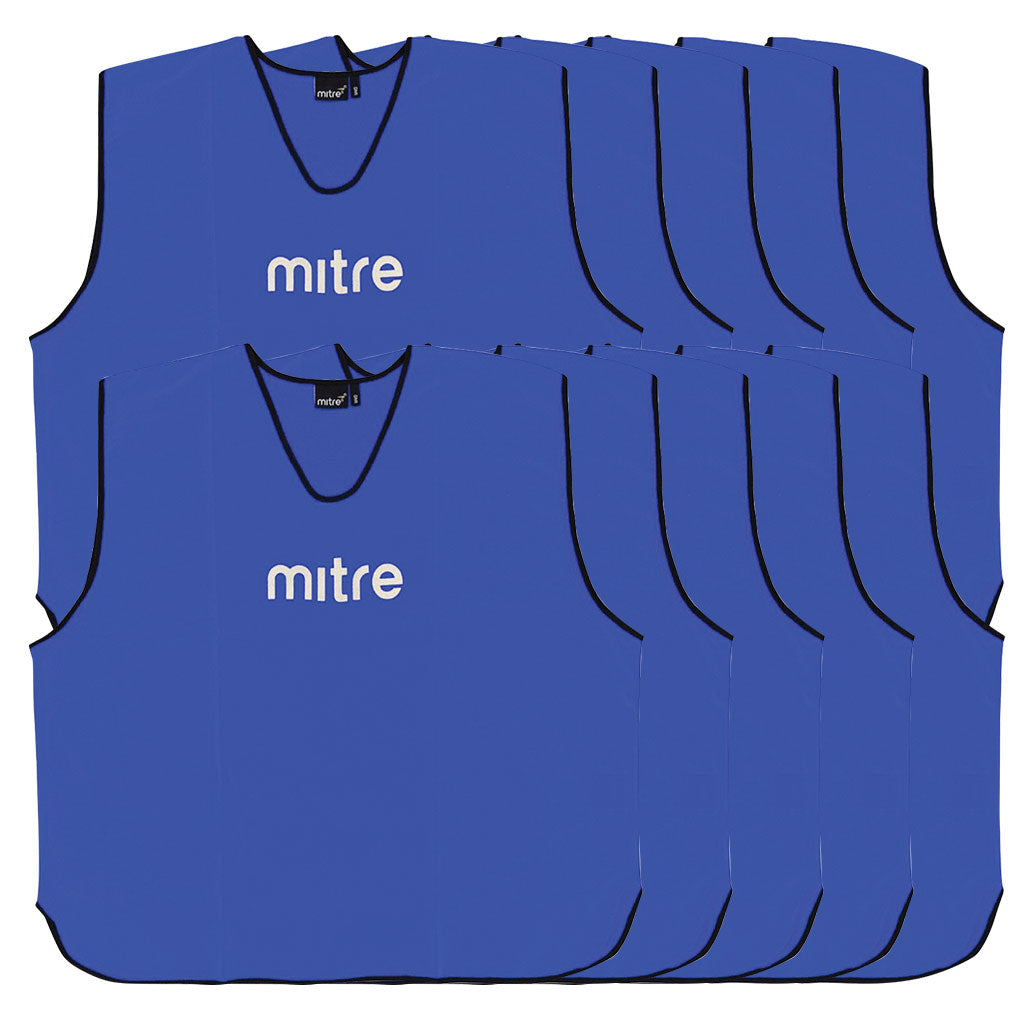 Mitre Training Bibs