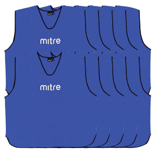 Mitre Training Bibs