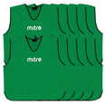 Mitre Training Bibs