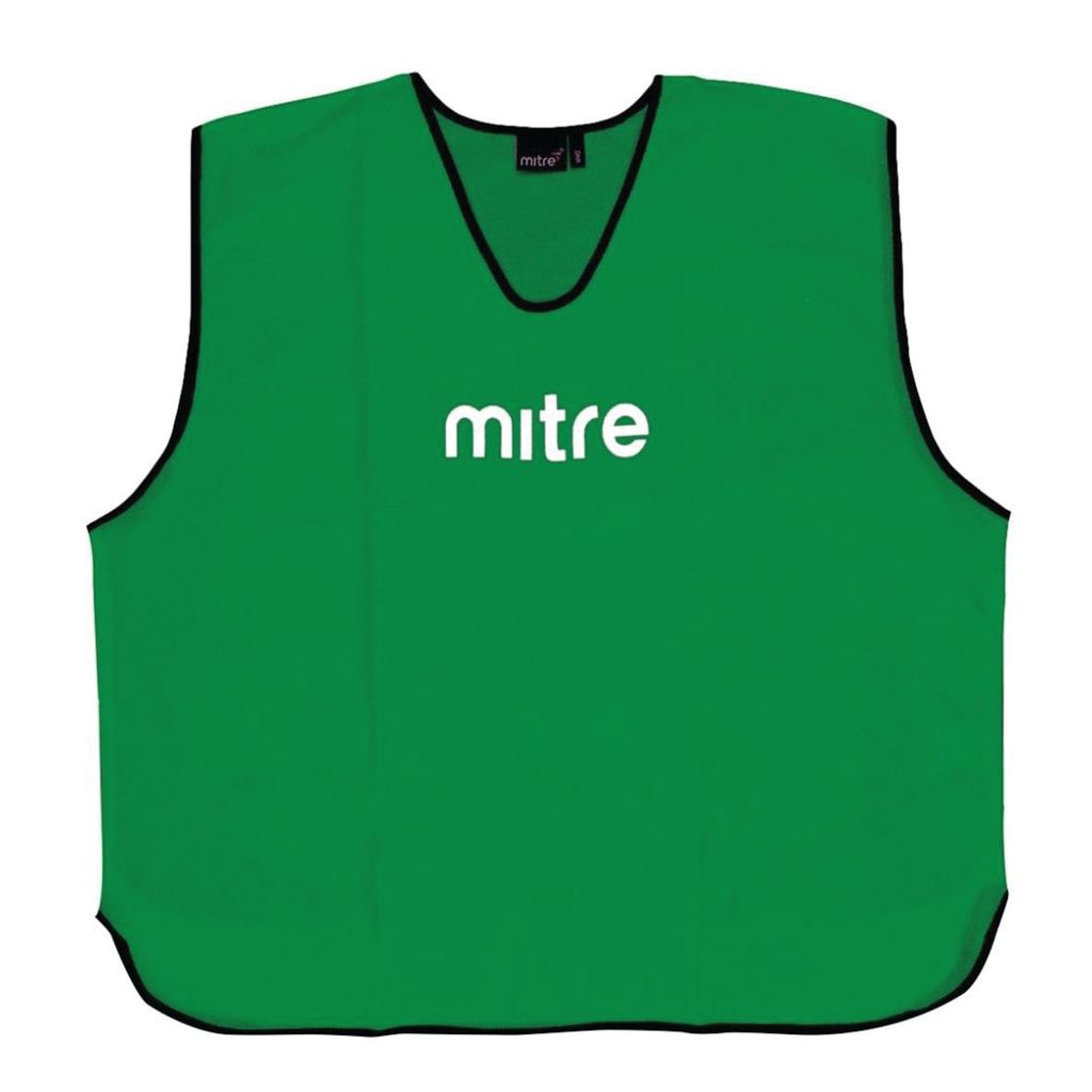 Mitre Training Bibs