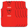Mitre Training Bibs