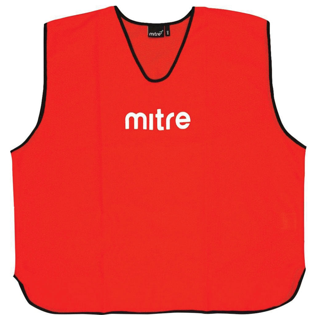 Mitre Training Bibs