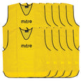 Mitre Training Bibs