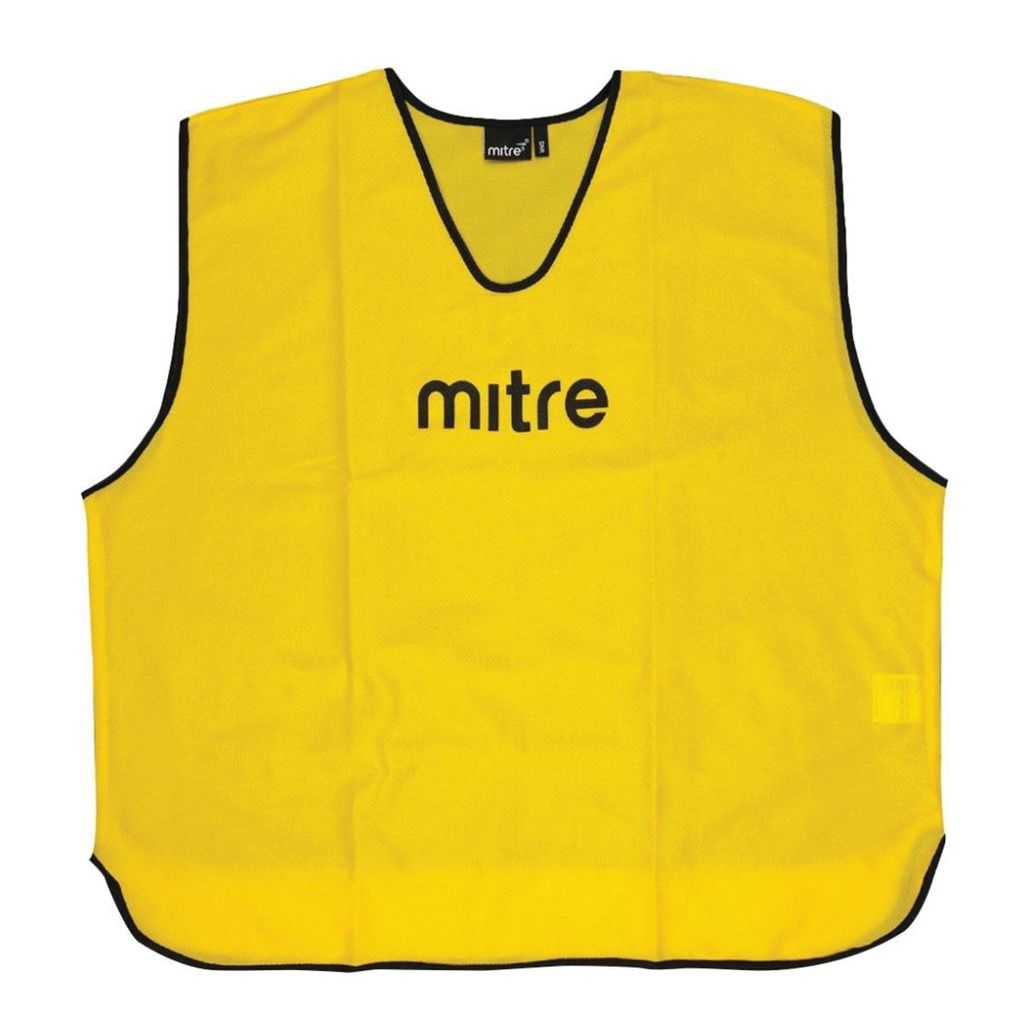 Mitre Training Bibs