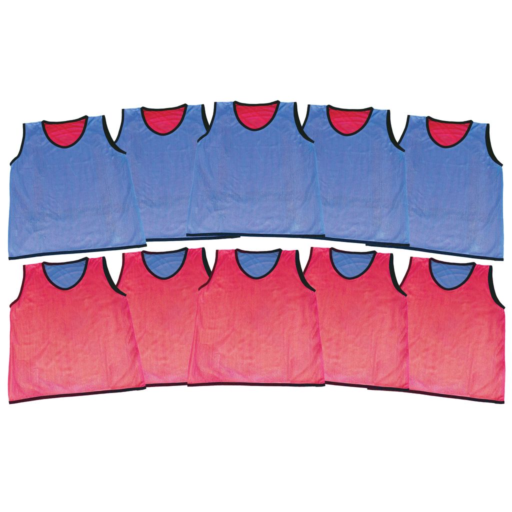 Red & Blue / Small