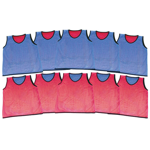 Reversible Bibs