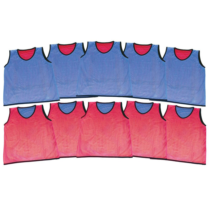 Reversible Bibs